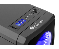 Genesis TITAN 750 Blue - 414010 - zdjęcie 2